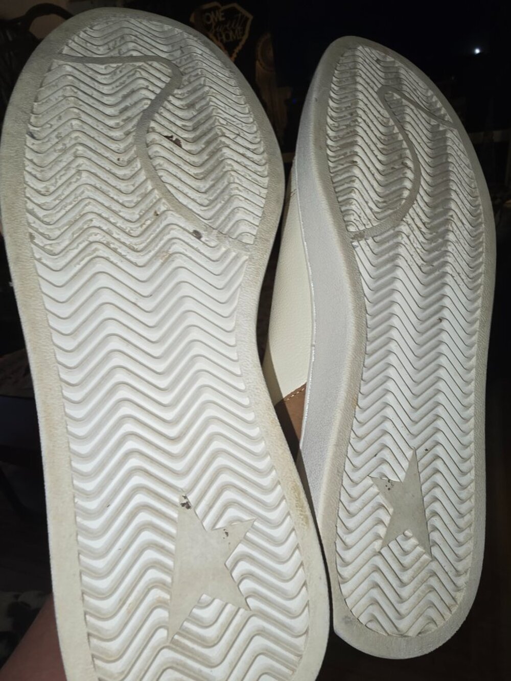 Sneakers - Picture 3 of 3